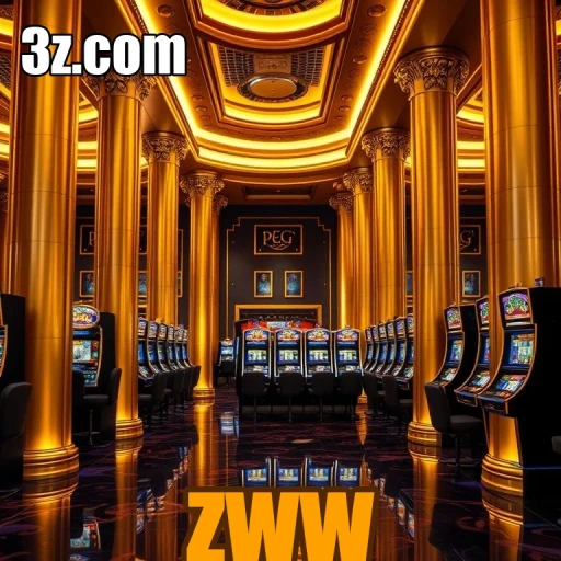 zww Campo de Batalha