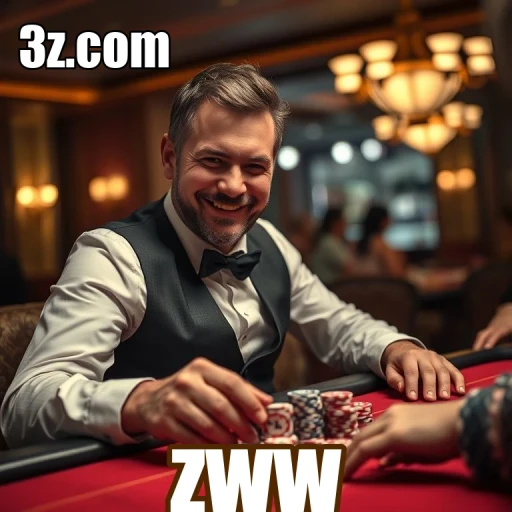 Atraia a Diversão com Quiz na Plataforma zww